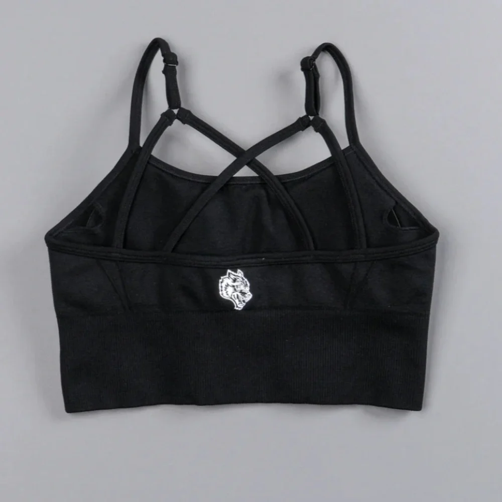 Darc Sport seamless sports bra Chopper Everson Huxley S SHE - Picture 4 of 13